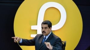 PETRO la Genialidad Venezolana