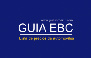 Que es el libro azul para autos y como puedo consultarlo