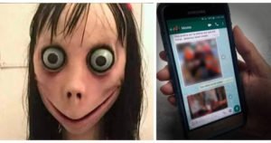 Puede MOMO robarme información financiera