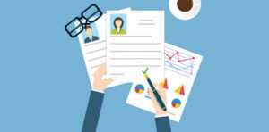 Tips para tu curriculum