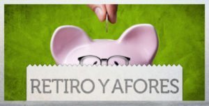 Por que mi cuenta de AFORE disminuye