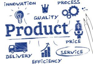 Las 4P de la mercadotecnia PRODUCTO