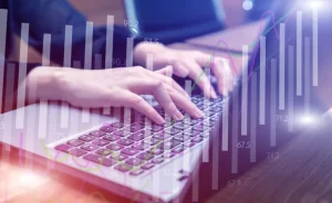 Diferencia entre contabilidad y finanzas dentro de una empresa.