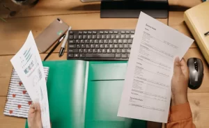 Cuál es la diferencia entre el Estado de resultados y Estado de actividades