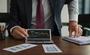 Quién es el DIRECTOR de FINANZAS (CFO) y cuáles son sus FUNCIONES