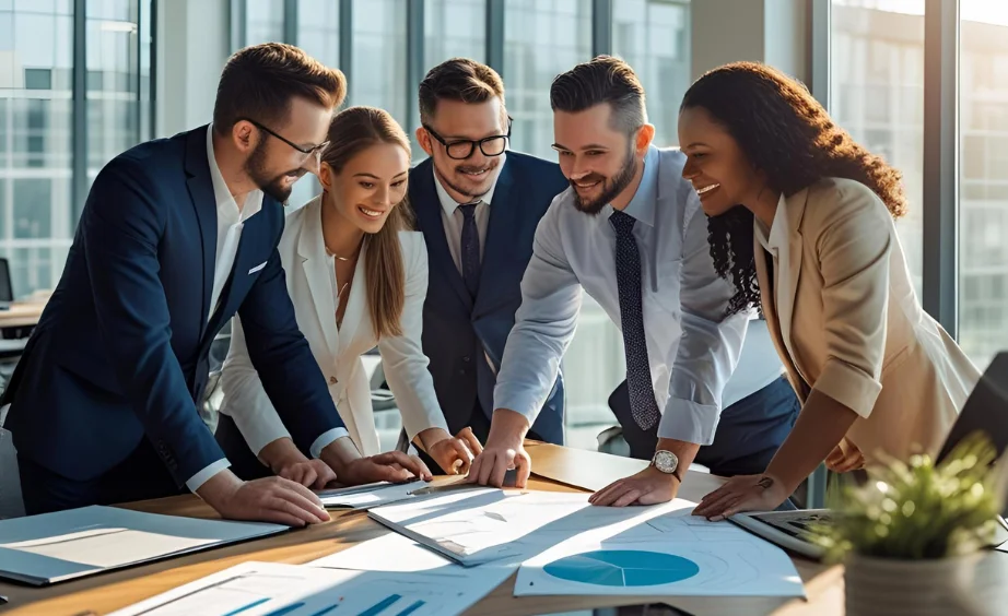 Qué es la naturaleza de una empresa y sus principales aspectos