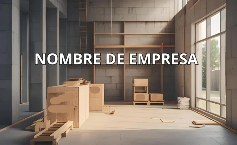 Cómo elegir el nombre para una empresa y qué características debe tener