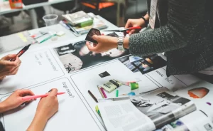 Qué es el MERCADO para una EMPRESA y qué tipos hay