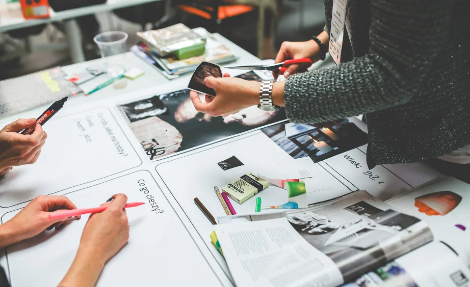 Qué es el MERCADO para una EMPRESA y qué tipos hay