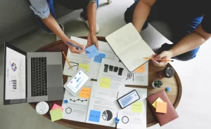 ¿Cuál es la diferencia entre razón social y nombre comercial de una empresa?