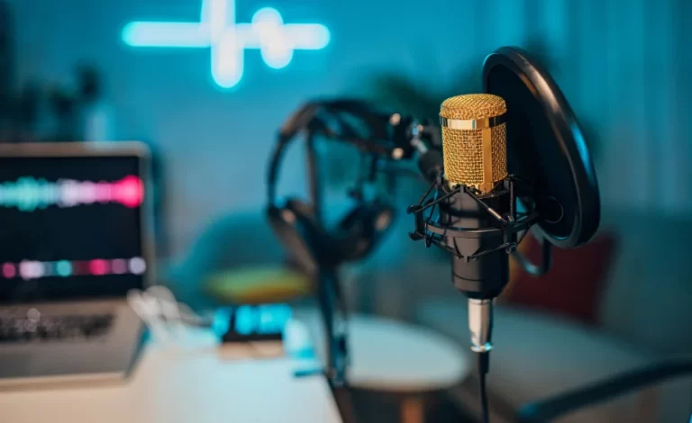 Los 5 podcast de finanzas que debes escuchar